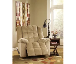 Signature Design By Ashley Ludden Rocker Recliner -FurniHub Store 810610808 A0 2