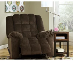 Signature Design By Ashley Ludden Rocker Recliner -FurniHub Store 810610809 A0 1