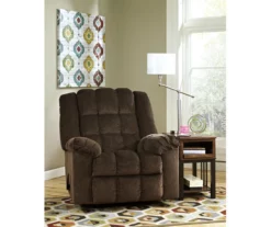 Signature Design By Ashley Ludden Rocker Recliner -FurniHub Store 810610809 A0 4