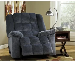 Signature Design By Ashley Ludden Rocker Recliner -FurniHub Store 810610810 A0 1