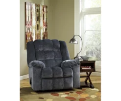 Signature Design By Ashley Ludden Rocker Recliner -FurniHub Store 810610810 A0 4