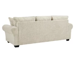 Haisley Ivory Sofa -FurniHub Store 810610832 A0 5
