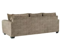 Olin Chocolate Brown Sofa -FurniHub Store 810610834 A0 5