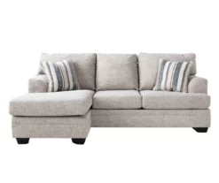 Signature Design By Ashley Mabella Sofa Chaise -FurniHub Store 810611282 A0 1 1