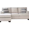 Signature Design By Ashley Mabella Sofa Chaise -FurniHub Store 810611283 A0 1 1