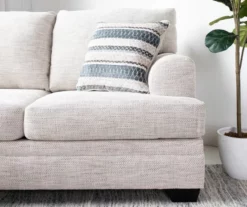 Signature Design By Ashley Mabella Sofa Chaise -FurniHub Store 810611283 A0 6 1