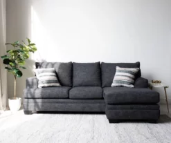 Signature Design By Ashley Mabella Sofa Chaise -FurniHub Store 810611284 A0 4 1