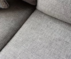 Mabella Slate Sofa Chaise -FurniHub Store 810611284 A0 6