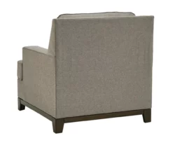 Kaywood Gray Armchair -FurniHub Store 810612238 2