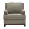 Kaywood Gray Armchair -FurniHub Store 810612238 3