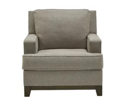 Kaywood Gray Armchair