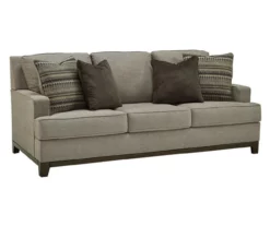 Kaywood Gray Sofa -FurniHub Store 810612241 1