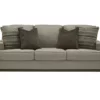 Kaywood Gray Sofa -FurniHub Store 810612241 3