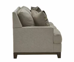 Kaywood Gray Sofa -FurniHub Store 810612241 4