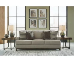 Kaywood Gray Sofa -FurniHub Store 810612241 5