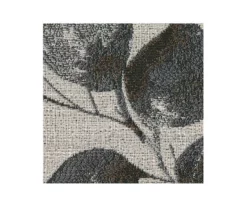 Abney Floral Swivel Accent Chair 11 Abney Floral Swivel Accent Chair -FurniHub Store 810612251 3