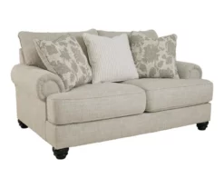 Asanti Gray Loveseat 8 Asanti Gray Loveseat -FurniHub Store 810612269 1