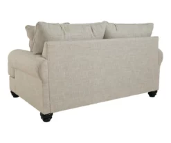 Asanti Gray Loveseat 9 Asanti Gray Loveseat -FurniHub Store 810612269 2