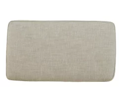 Asanti Gray Ottoman -FurniHub Store 810612270 3