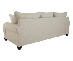 Asanti Gray Sofa -FurniHub Store 810612271 2