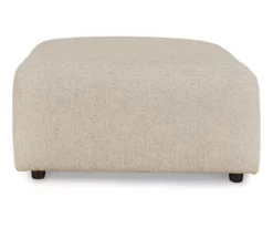 Signature Design By Ashley Edenfield Oversize Accent Ottoman 15 Signature Design By Ashley Edenfield Oversize Accent Ottoman -FurniHub Store 810612292 2