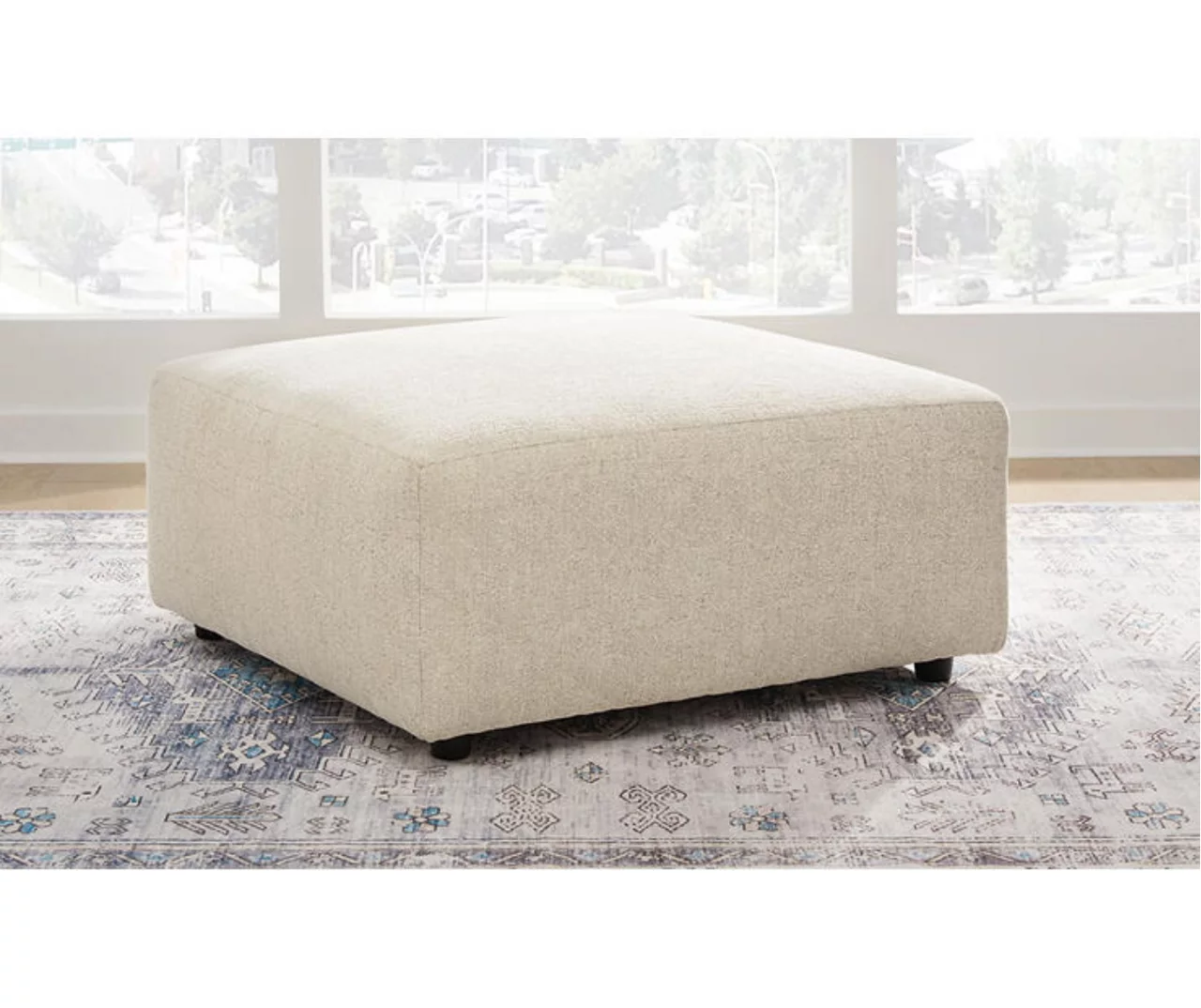 Signature Design By Ashley Edenfield Oversize Accent Ottoman 10 Signature Design By Ashley Edenfield Oversize Accent Ottoman - Image 8