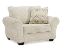 Haisley Ivory Chair And A Half 8 Haisley Ivory Chair And A Half -FurniHub Store 810612306 1