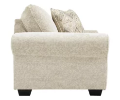 Haisley Ivory Chair And A Half 10 Haisley Ivory Chair And A Half -FurniHub Store 810612306 4
