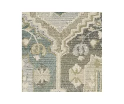 Haisley Ivory Queen Sleeper Sofa -FurniHub Store 810612307 4