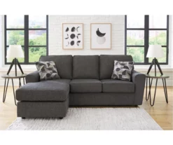 Signature Design By Ashley Cascilla Sofa Chaise -FurniHub Store 810612313 5