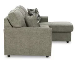 Signature Design By Ashley Cascilla Sofa Chaise -FurniHub Store 810612314 3