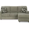 Signature Design By Ashley Cascilla Sofa Chaise -FurniHub Store 810612314 4