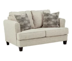 Callisburg Beige Loveseat -FurniHub Store 810612322 1