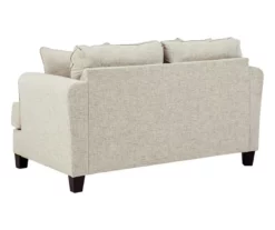 Callisburg Beige Loveseat -FurniHub Store 810612322 2