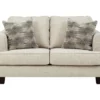 Callisburg Beige Loveseat -FurniHub Store 810612322 3