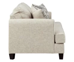 Callisburg Beige Loveseat -FurniHub Store 810612322 4