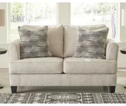 Callisburg Beige Loveseat -FurniHub Store 810612322 6