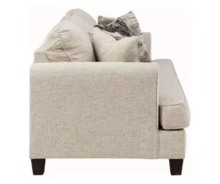 Callisburg Beige Sofa -FurniHub Store 810612324 4