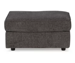 Signature Design By Ashley Cascilla Ottoman -FurniHub Store 810612328 2