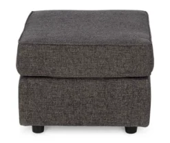 Signature Design By Ashley Cascilla Ottoman -FurniHub Store 810612328 3