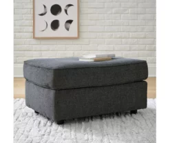 Signature Design By Ashley Cascilla Ottoman -FurniHub Store 810612328 5