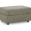 Signature Design By Ashley Cascilla Ottoman 2 Signature Design By Ashley Cascilla Ottoman -FurniHub Store 810612329 1