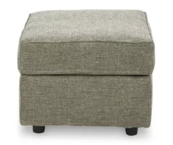 Signature Design By Ashley Cascilla Ottoman -FurniHub Store 810612329 2