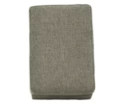 Signature Design By Ashley Cascilla Ottoman -FurniHub Store 810612329 3