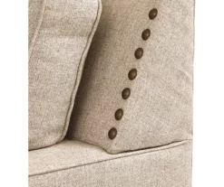 Claredon Beige Sofa -FurniHub Store 810612333 5