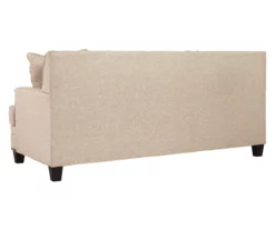 Claredon Beige Sofa -FurniHub Store 810612333 6