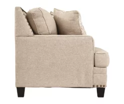 Claredon Beige Sofa -FurniHub Store 810612333 7