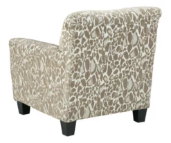 Dovemont Leopard Accent Chair -FurniHub Store 810612343 4