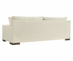 Maggie White Sofa -FurniHub Store 810612354 2