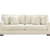 Maggie White Sofa -FurniHub Store 810612354 3